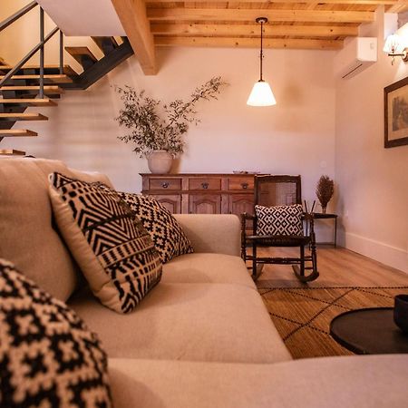 Quinta De Sao Francisco Houses Viseu Εξωτερικό φωτογραφία