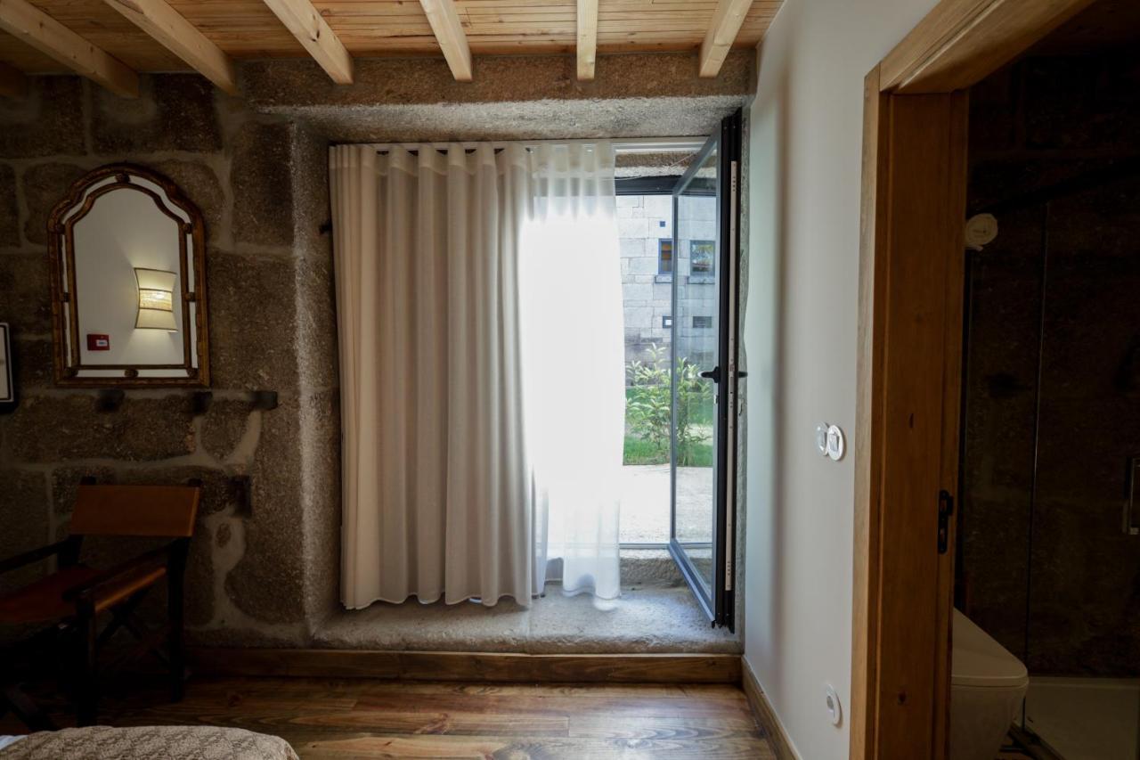 Quinta De Sao Francisco Houses Viseu Εξωτερικό φωτογραφία