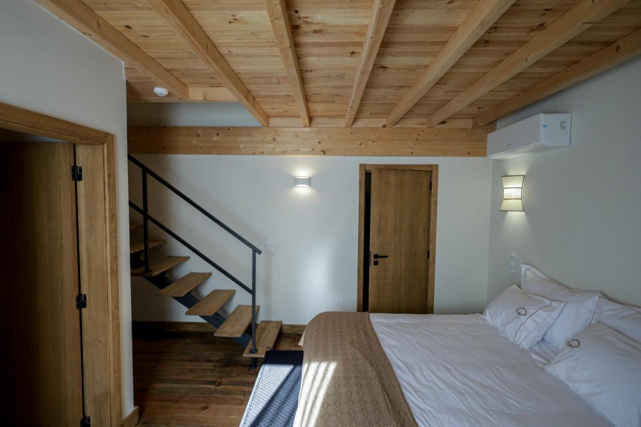 Quinta De Sao Francisco Houses Viseu Εξωτερικό φωτογραφία