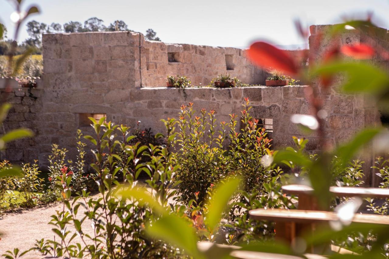 Quinta De Sao Francisco Houses Viseu Εξωτερικό φωτογραφία