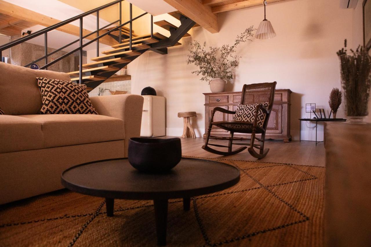 Quinta De Sao Francisco Houses Viseu Εξωτερικό φωτογραφία