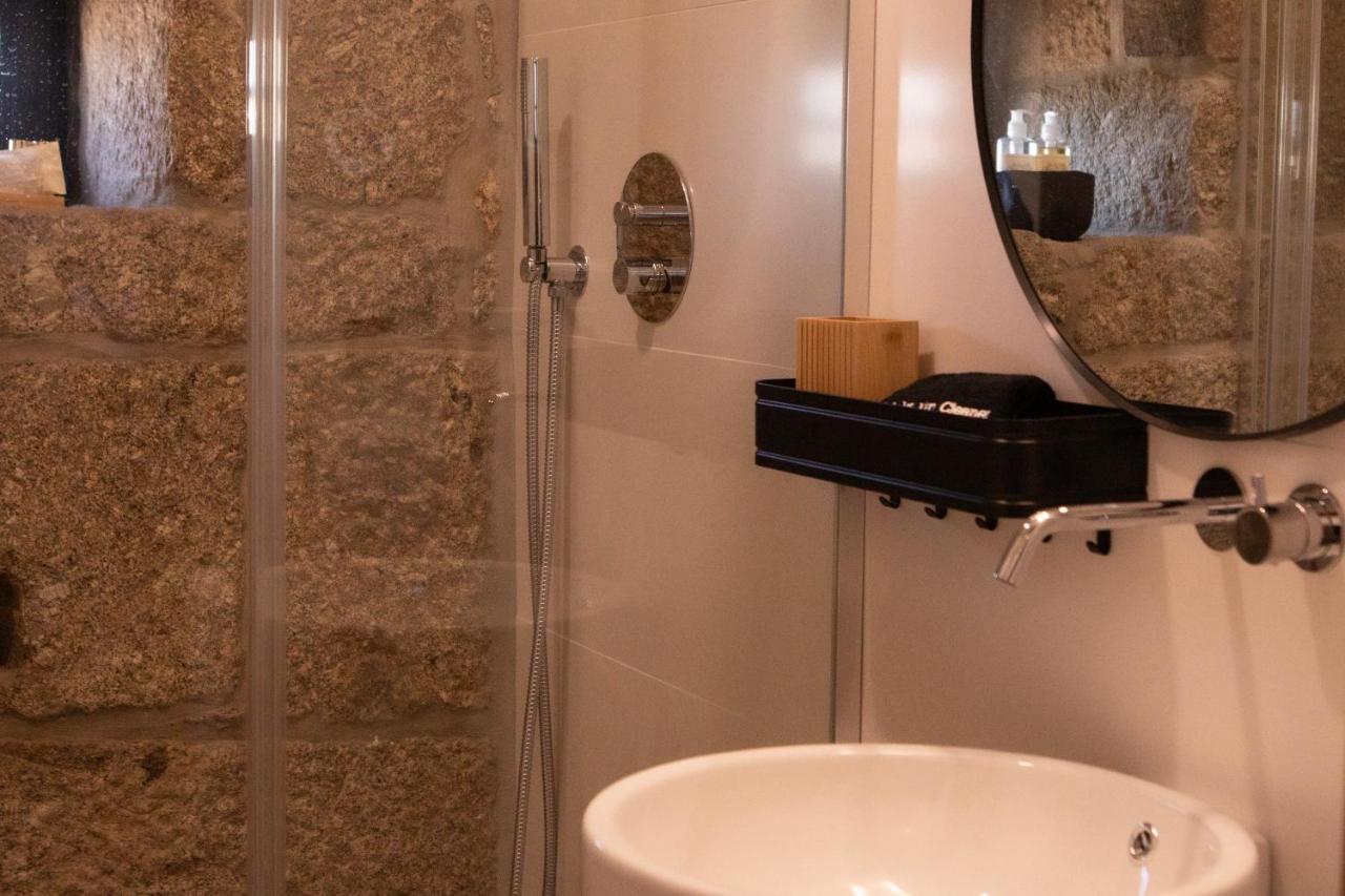 Quinta De Sao Francisco Houses Viseu Εξωτερικό φωτογραφία