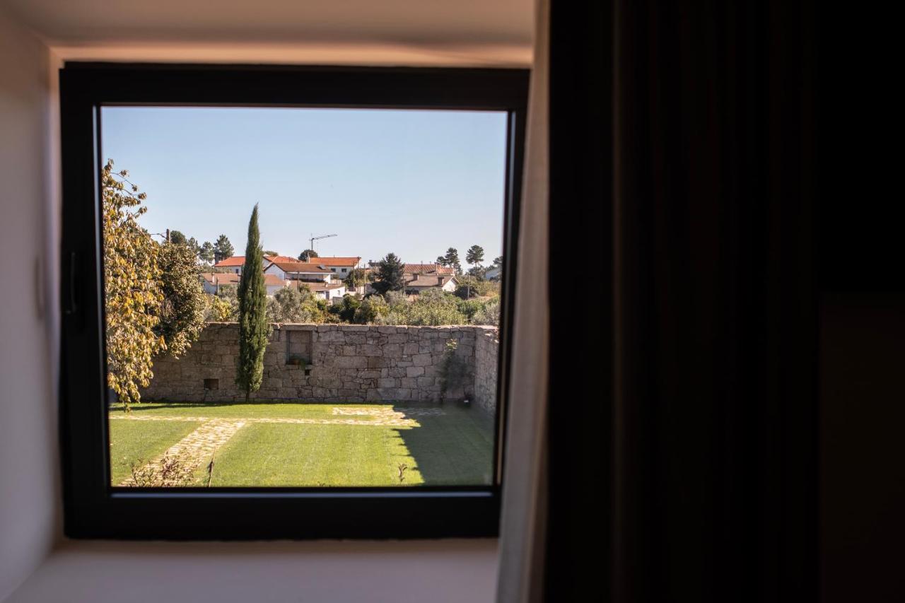 Quinta De Sao Francisco Houses Viseu Εξωτερικό φωτογραφία