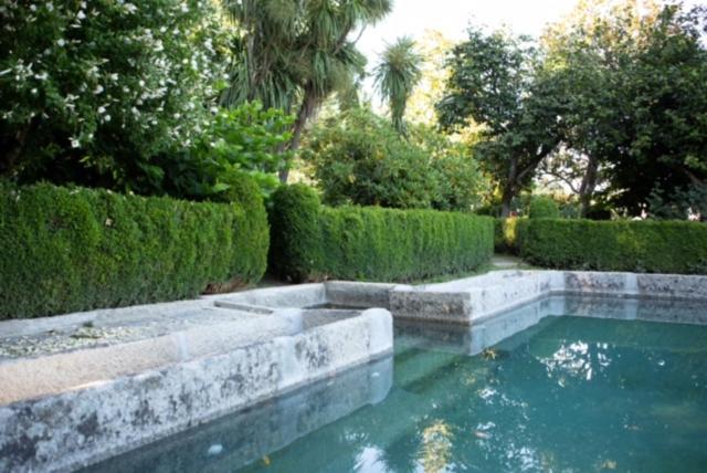 Quinta De Sao Francisco Houses Viseu Εξωτερικό φωτογραφία
