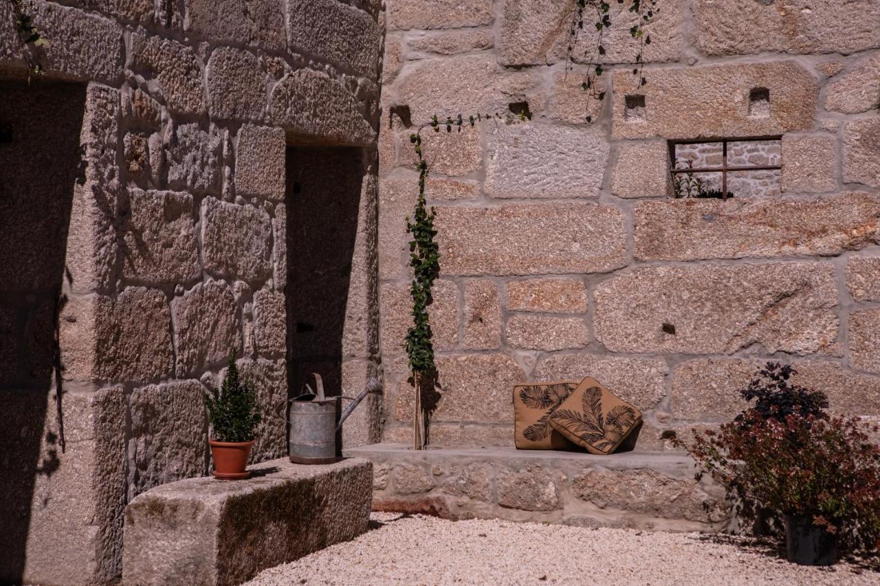 Quinta De Sao Francisco Houses Viseu Εξωτερικό φωτογραφία